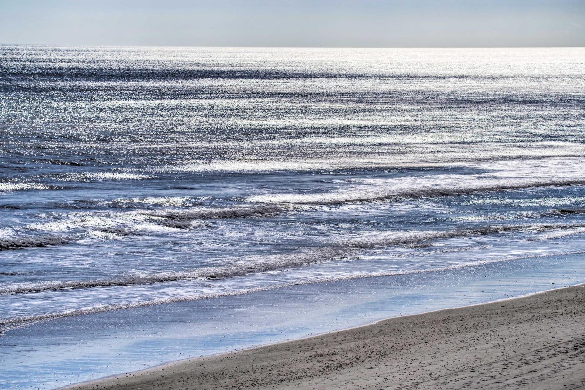 Walk To Shore Satellite Beach Condo With Ocean View Exterior photo