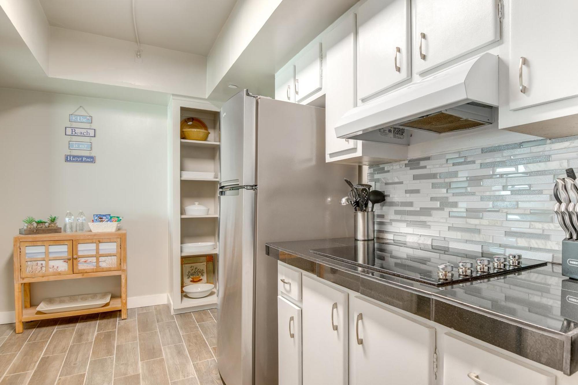 Walk To Shore Satellite Beach Condo With Ocean View Exterior photo